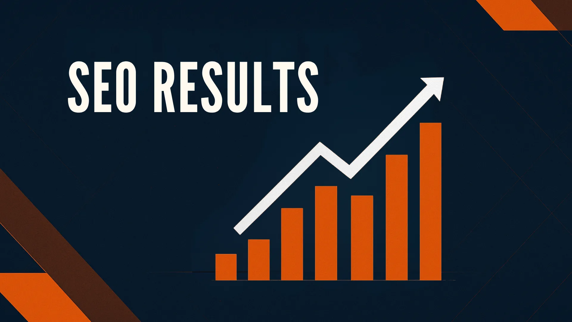 SEO Results