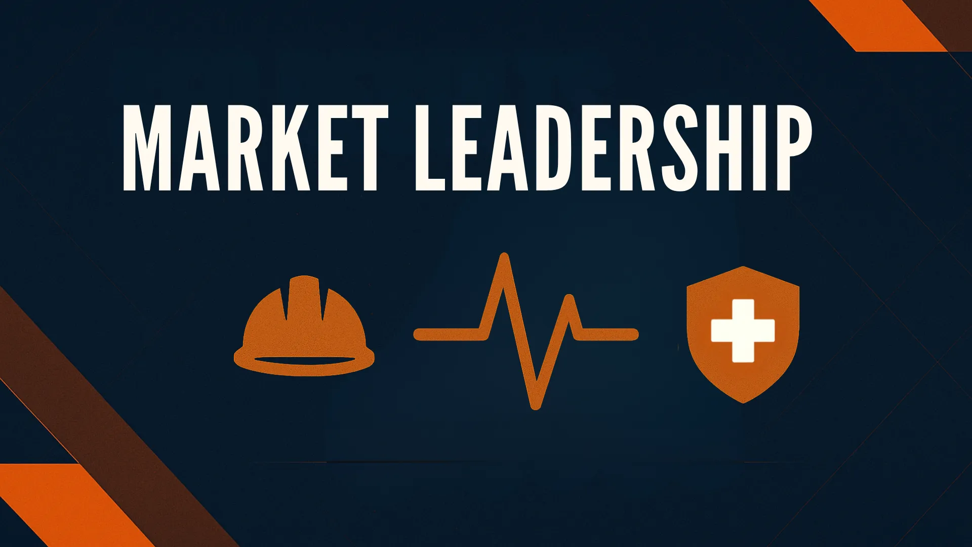 Market Leadership