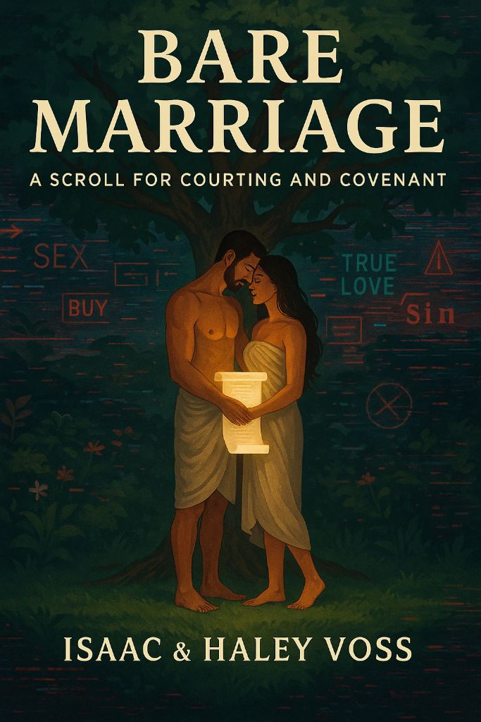 Bare Marriage