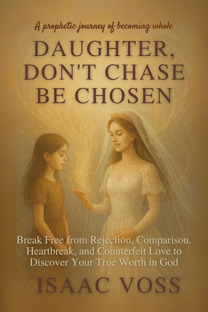 Daughter, Don't Chase Be Chosen