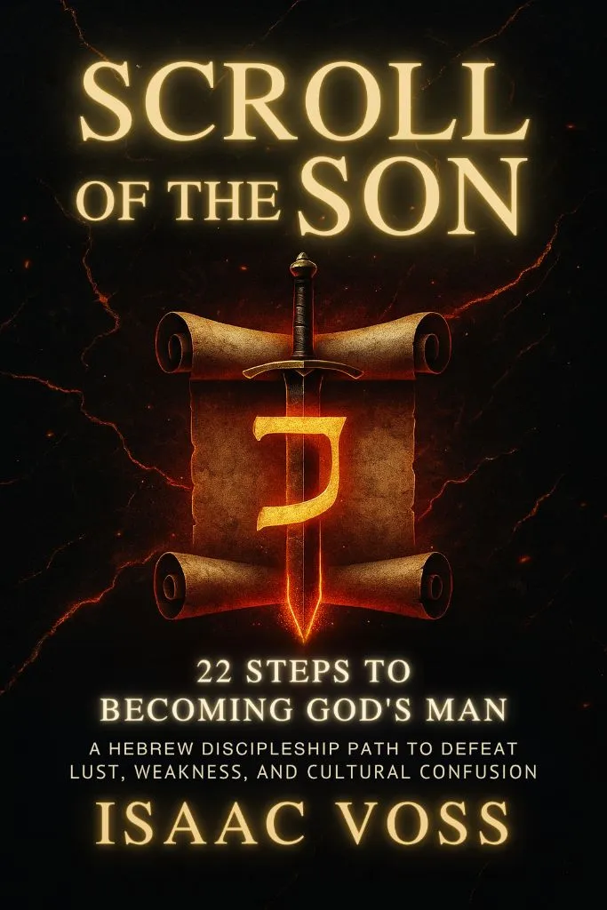 Scroll of the Son