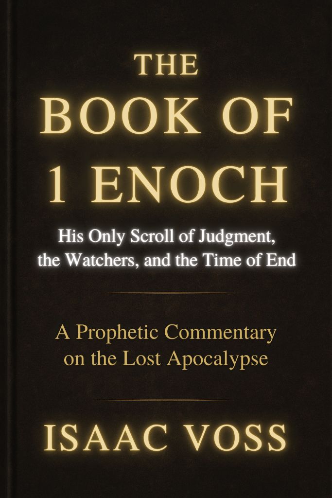 The Book of 1 Enoch