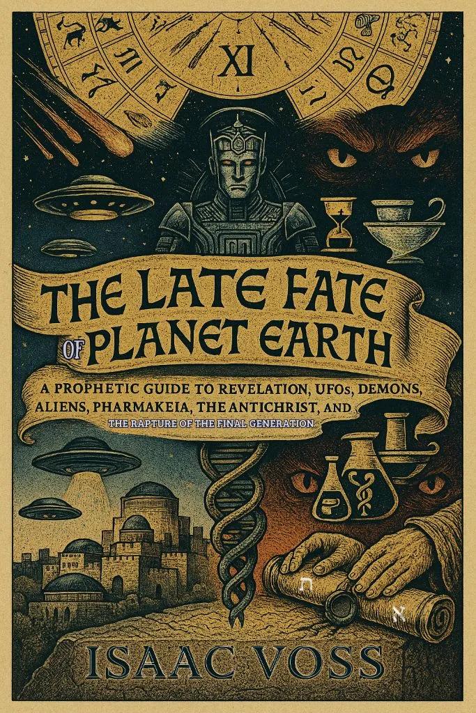The Late Fate of Planet Earth